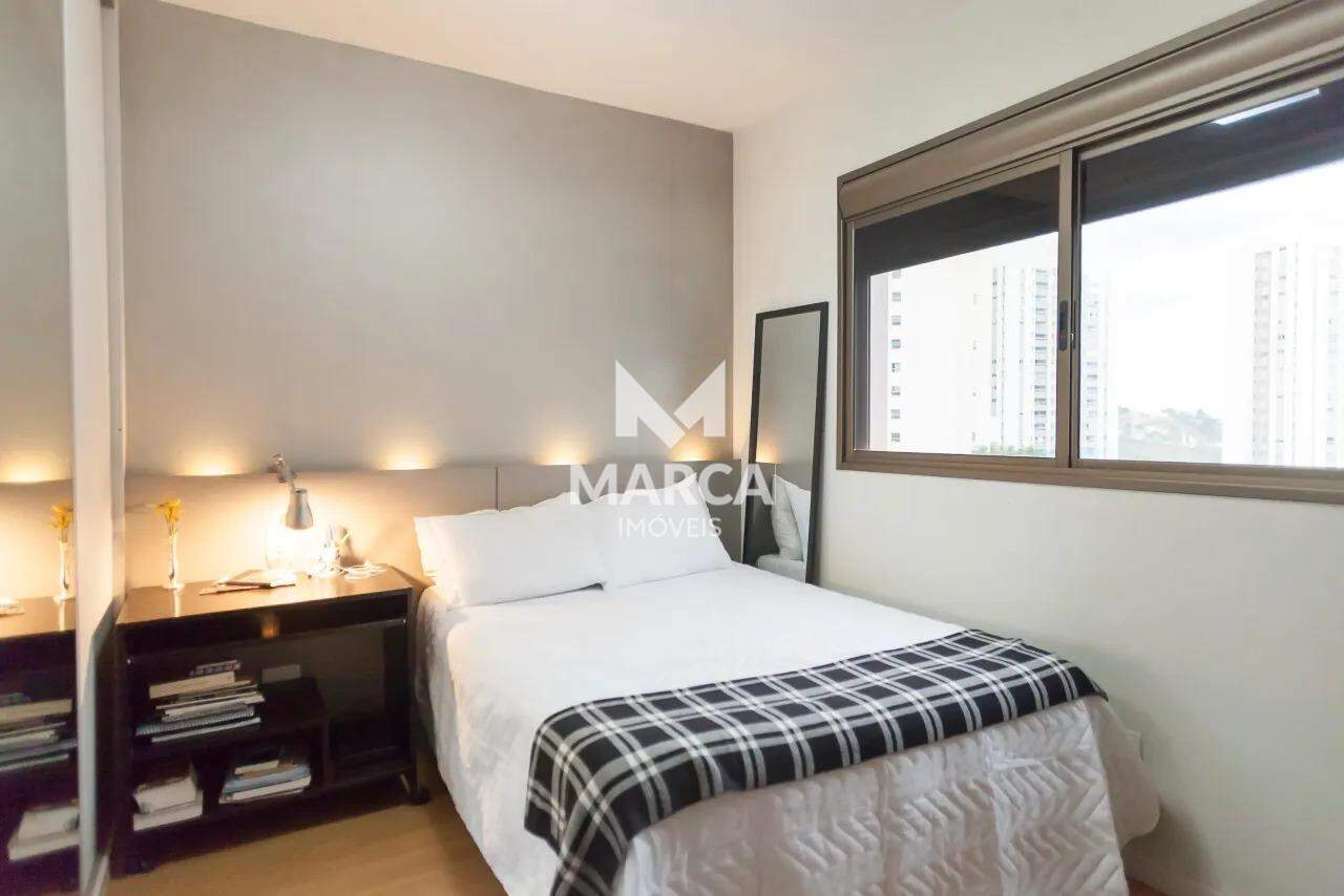 Apartamento à venda no Vila da Serra: 