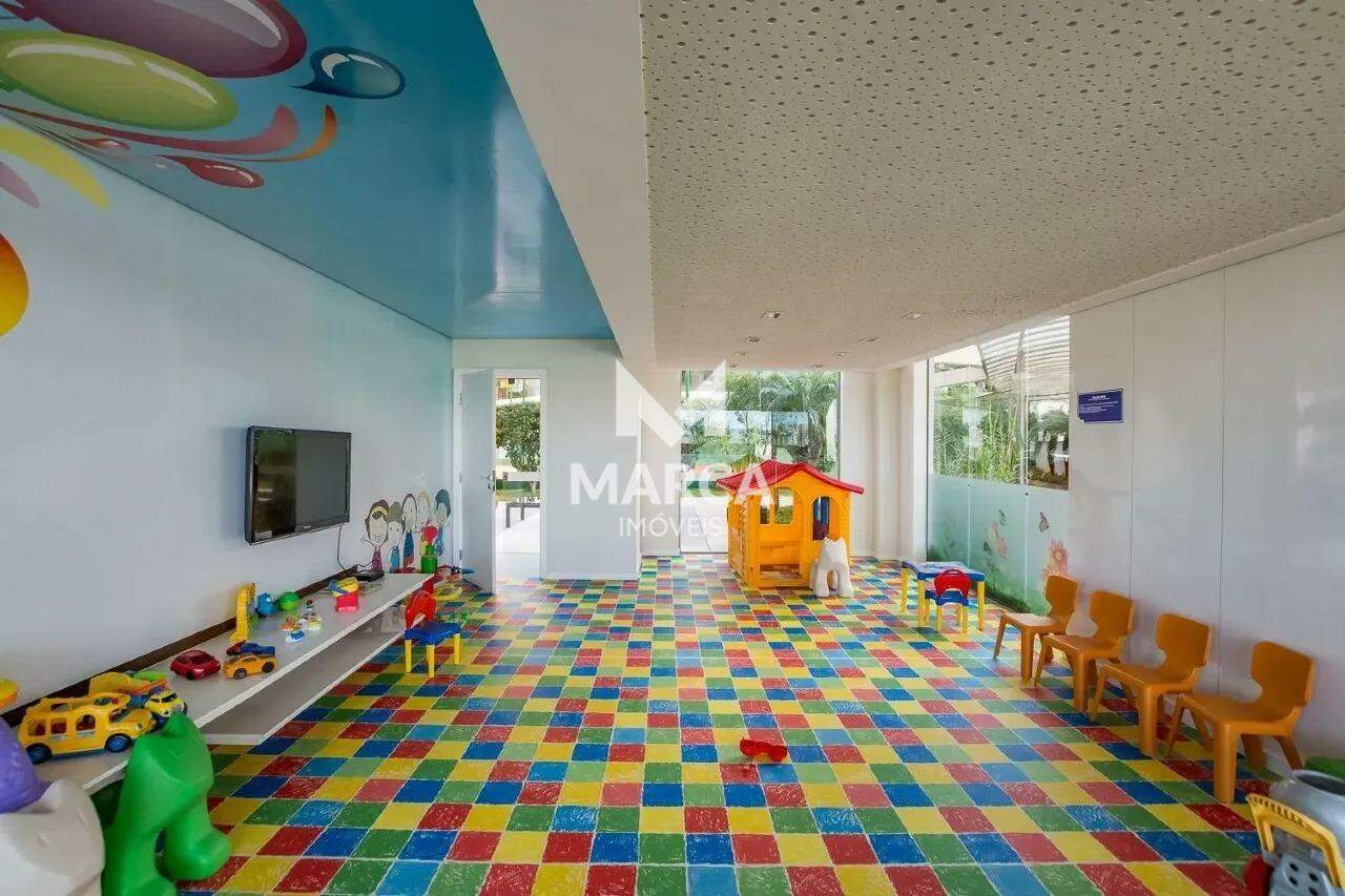 Apartamento à venda no Vila da Serra: 