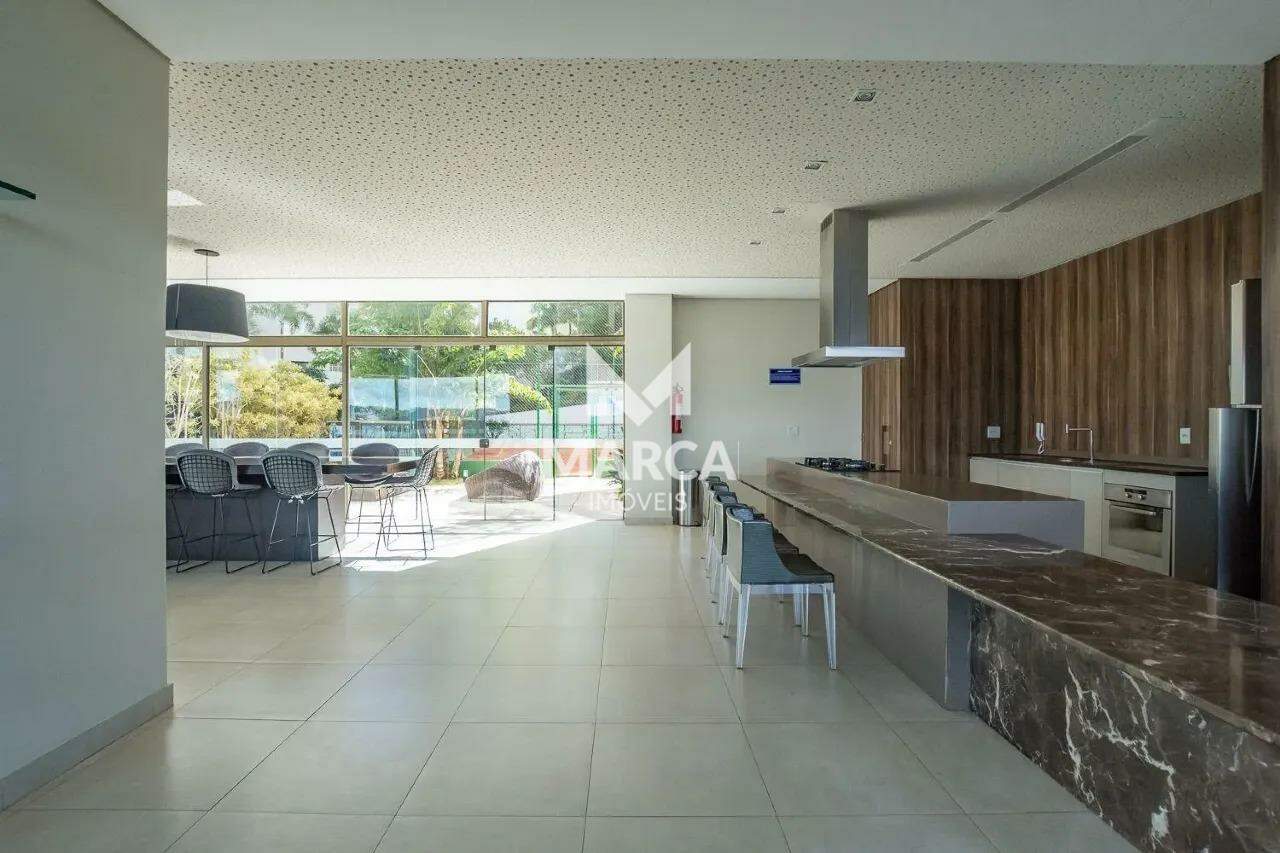 Apartamento à venda no Vila da Serra: 