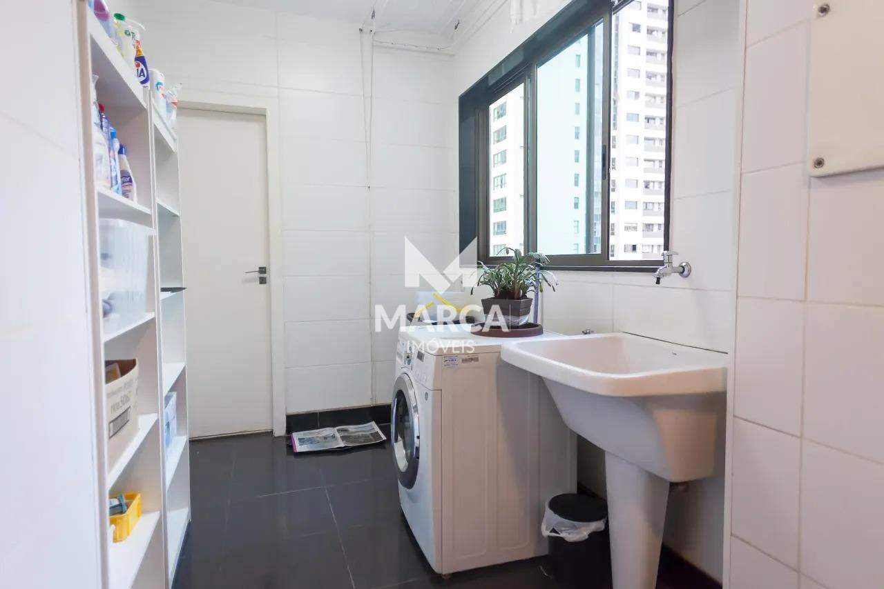 Apartamento à venda no Vila da Serra: 