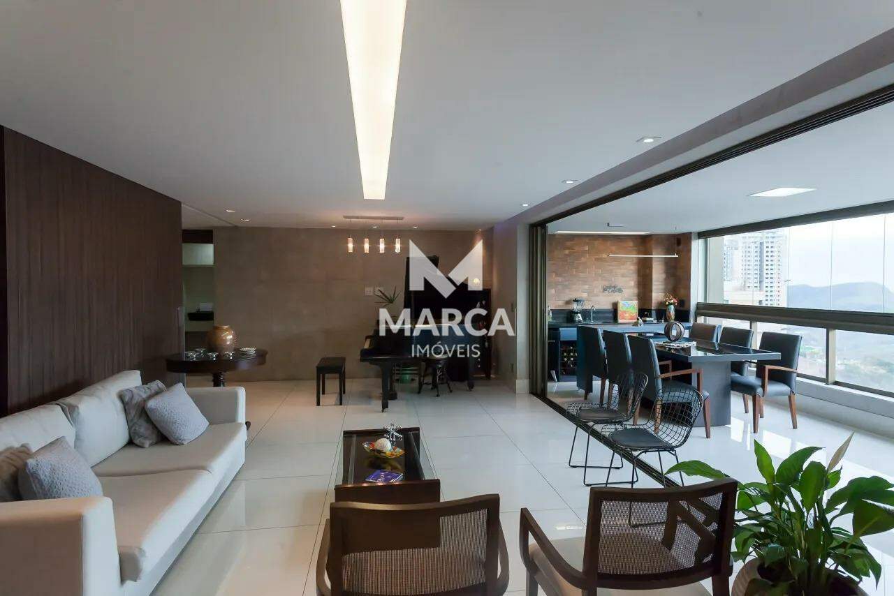 Apartamento à venda no Vila da Serra: 