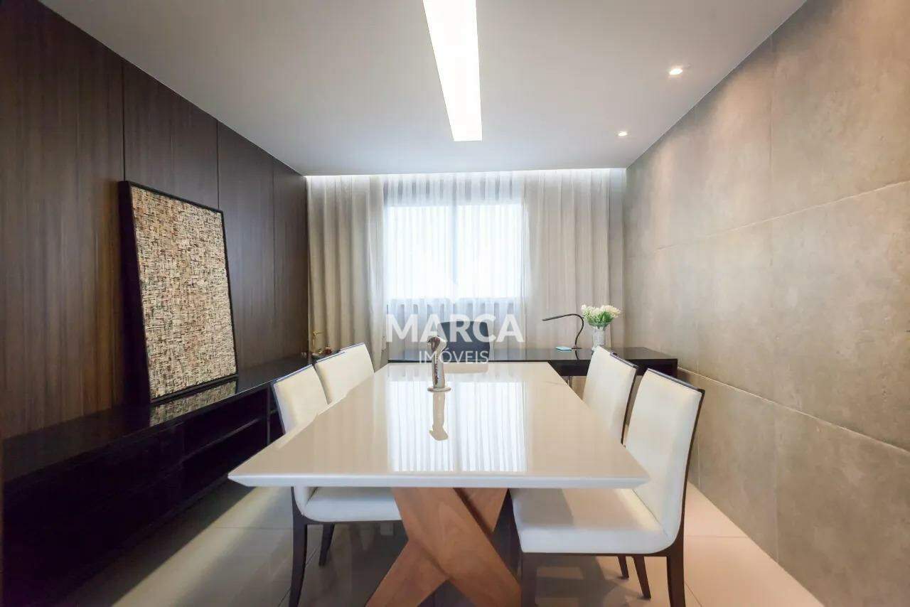 Apartamento à venda no Vila da Serra: 
