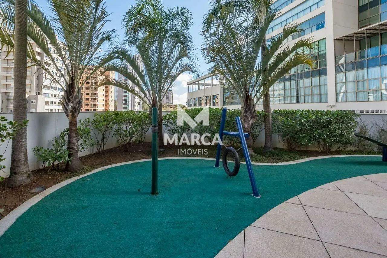 Apartamento à venda no Vila da Serra: 