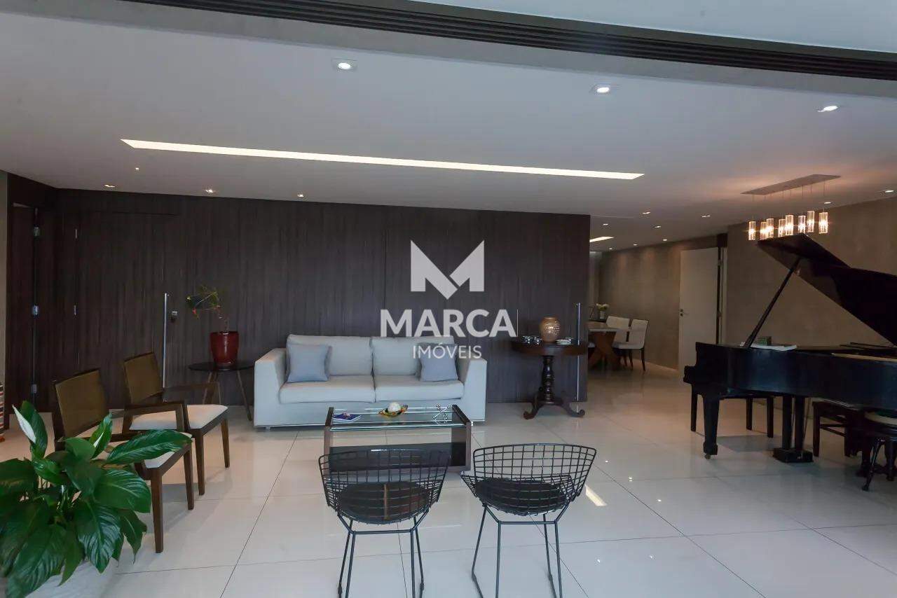 Apartamento à venda no Vila da Serra: 