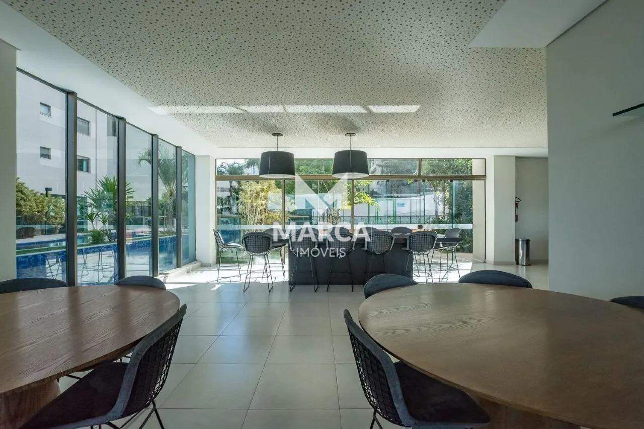 Apartamento à venda no Vila da Serra: 