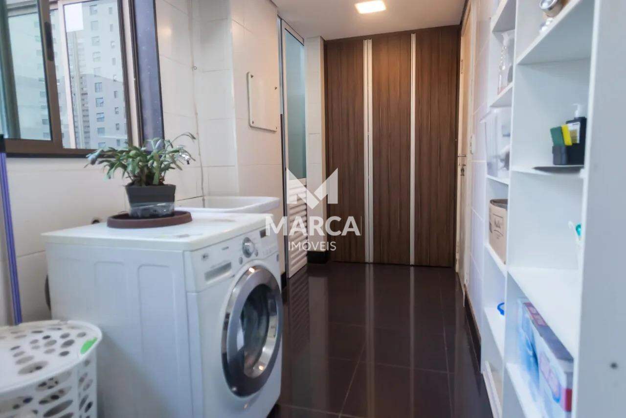 Apartamento à venda no Vila da Serra: 