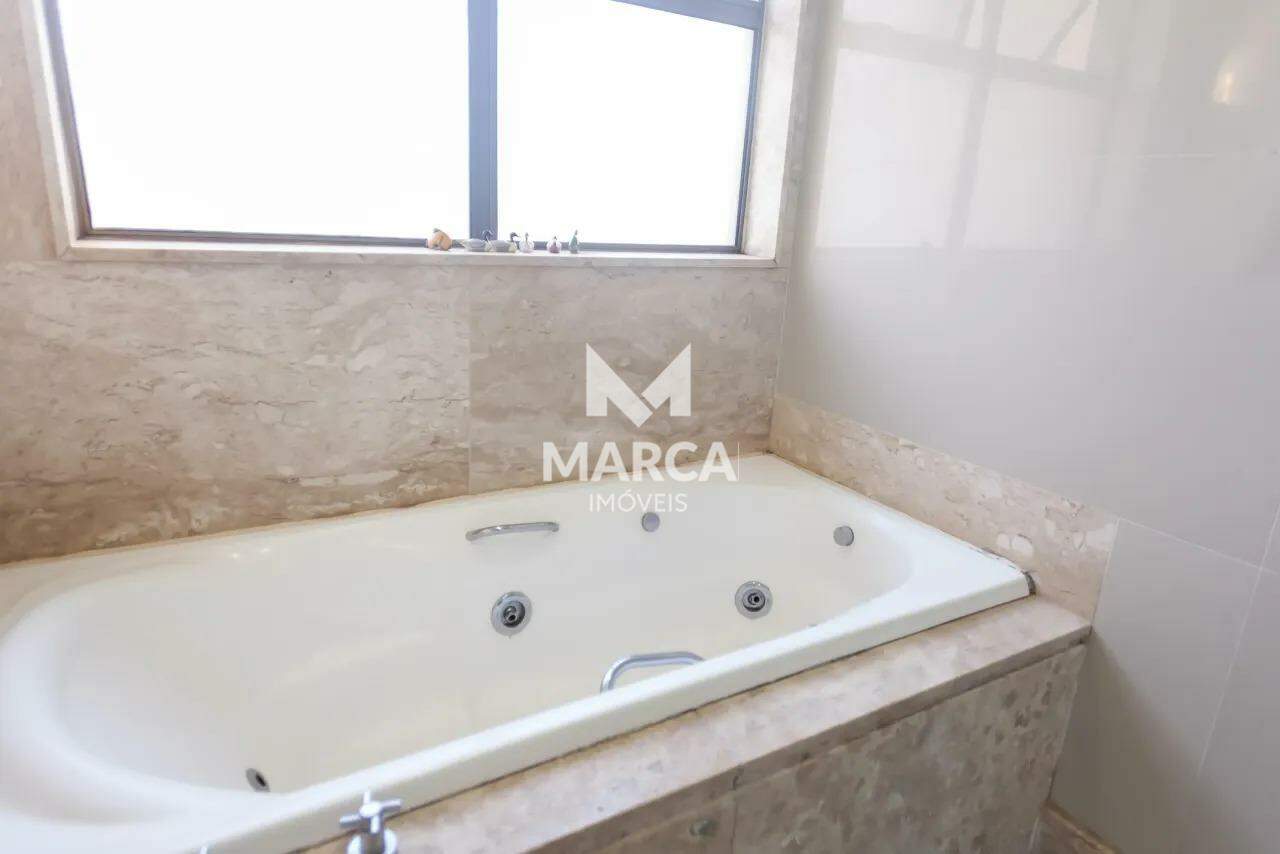 Apartamento à venda no Vila da Serra: 