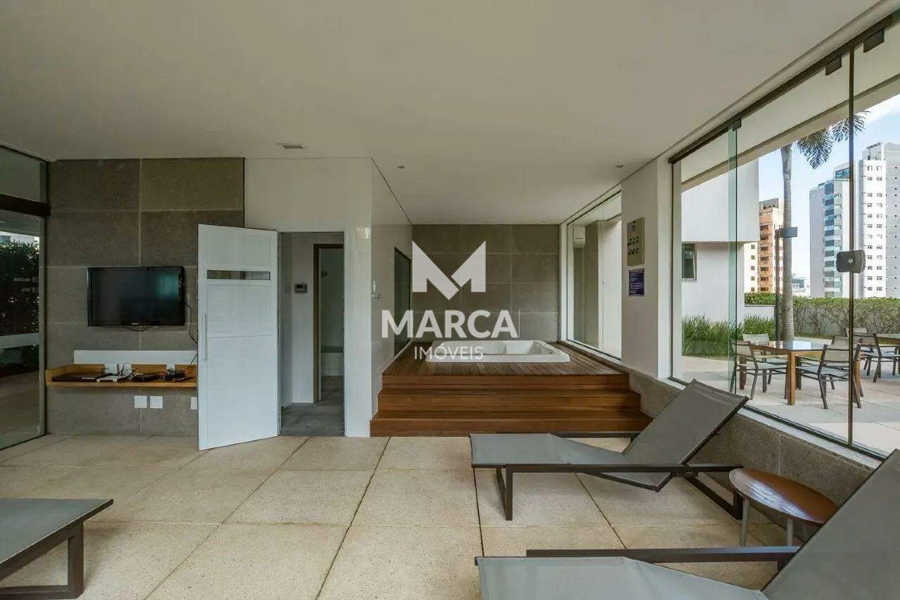 Apartamento à venda no Vila da Serra: 