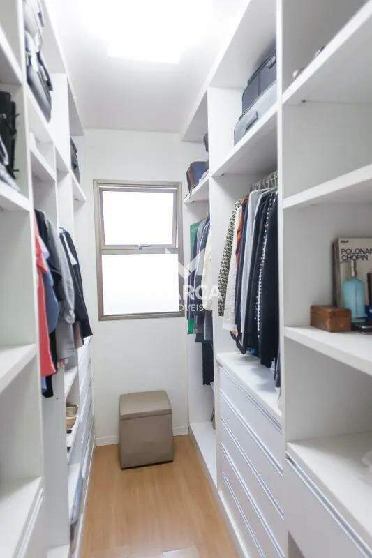 Apartamento à venda no Vila da Serra: 