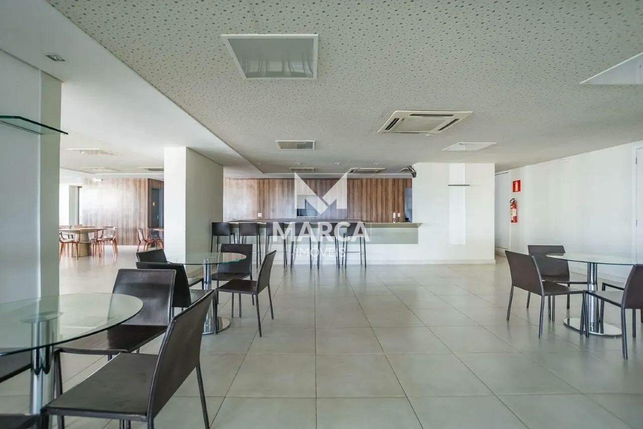 Apartamento à venda no Vila da Serra: 