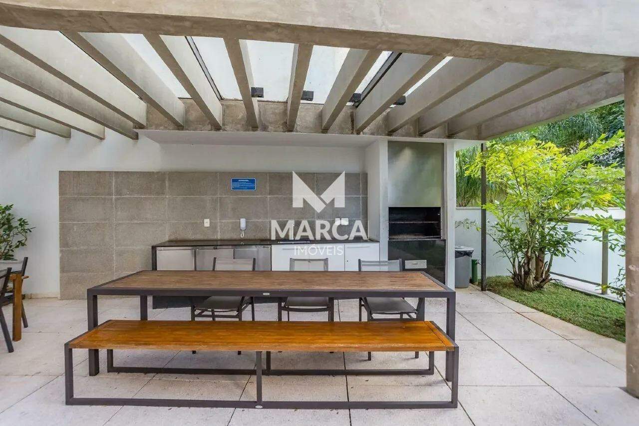 Apartamento à venda no Vila da Serra: 