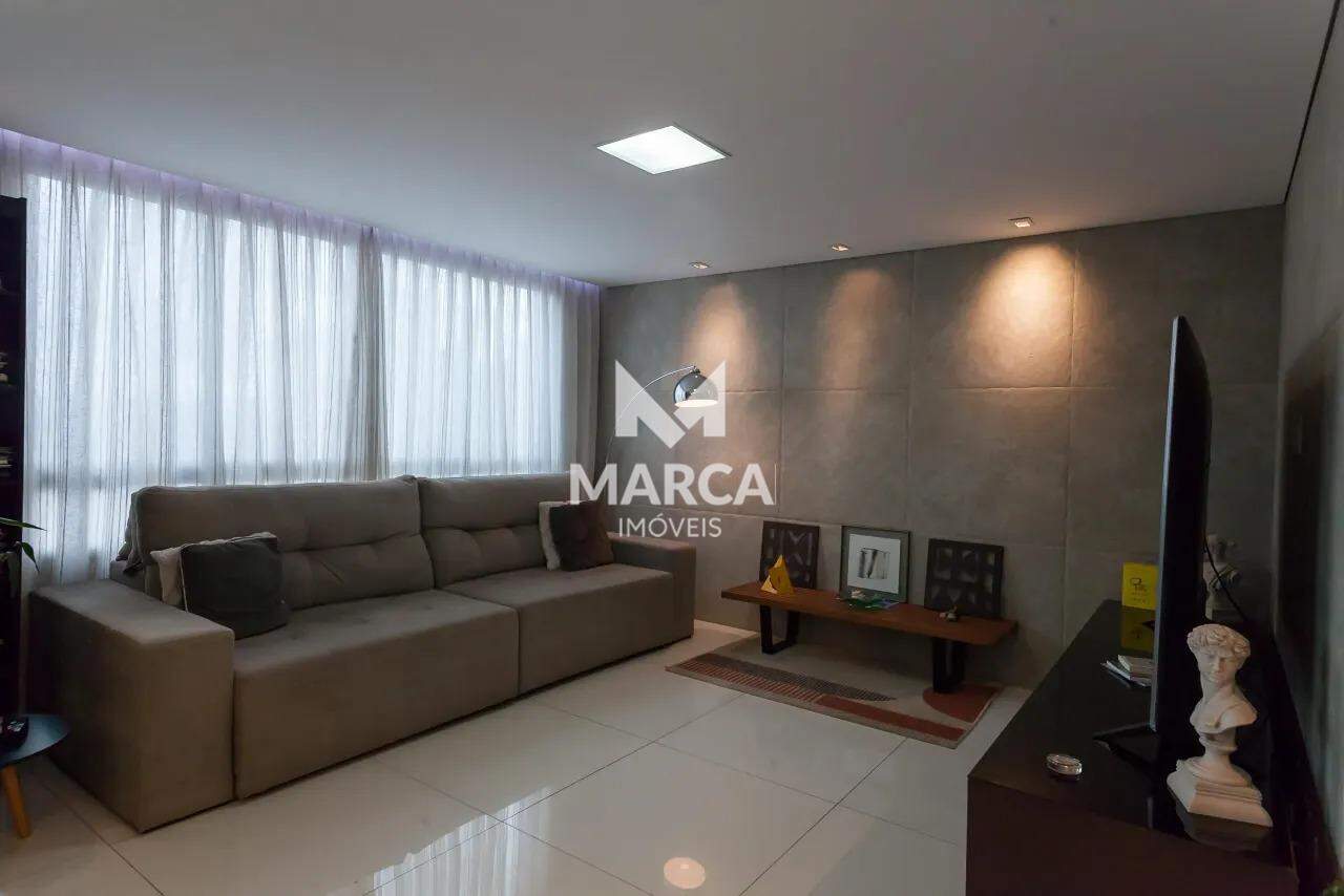 Apartamento à venda no Vila da Serra: 