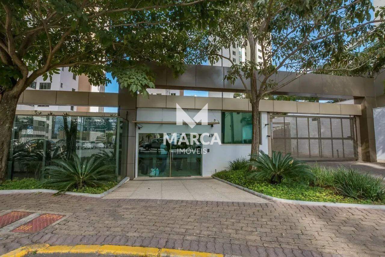 Apartamento à venda no Vila da Serra: 