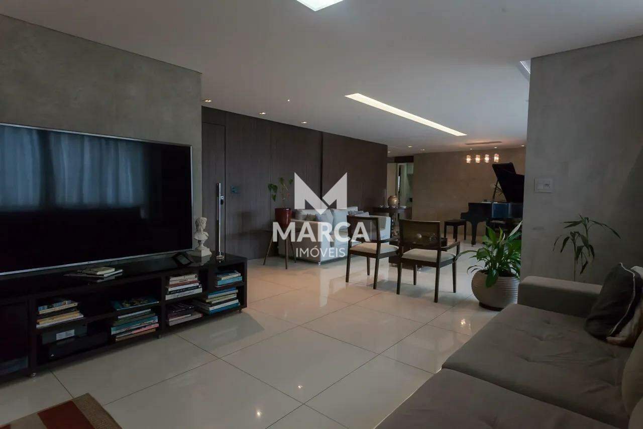 Apartamento à venda no Vila da Serra: 
