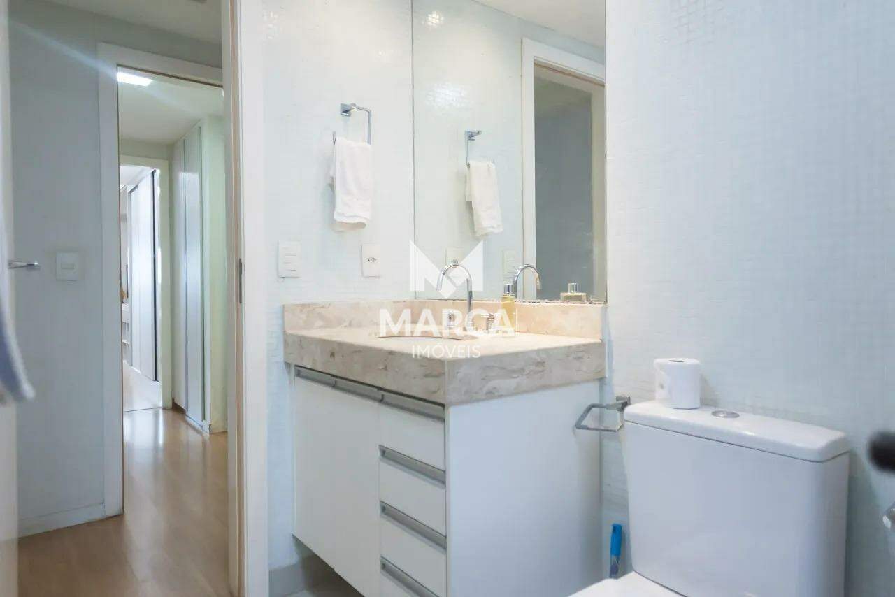 Apartamento à venda no Vila da Serra: 