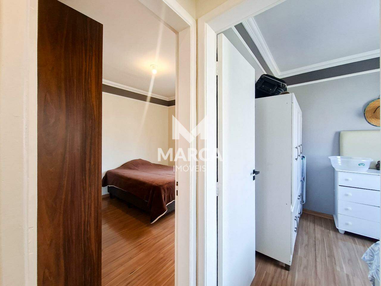 Apartamento para aluguel no Alípio de Melo: 