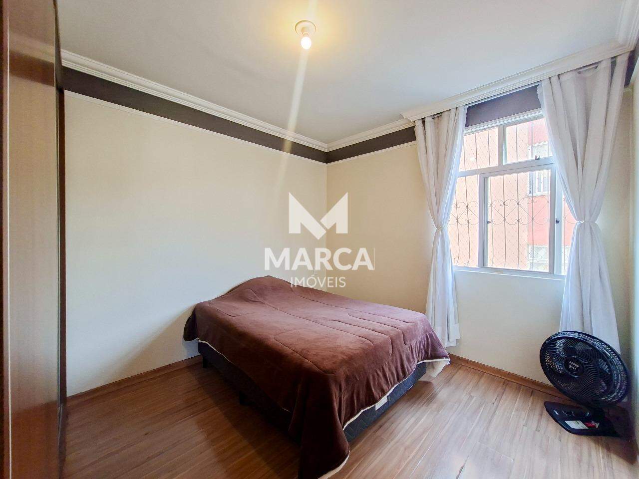 Apartamento para aluguel no Alípio de Melo: 