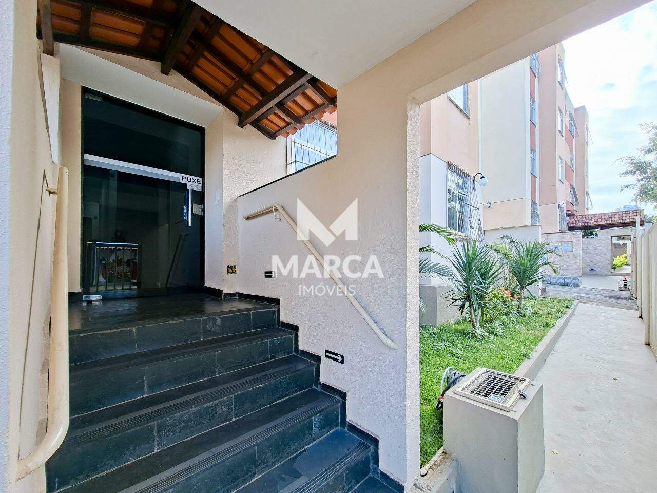 Apartamento para aluguel no Alípio de Melo: 