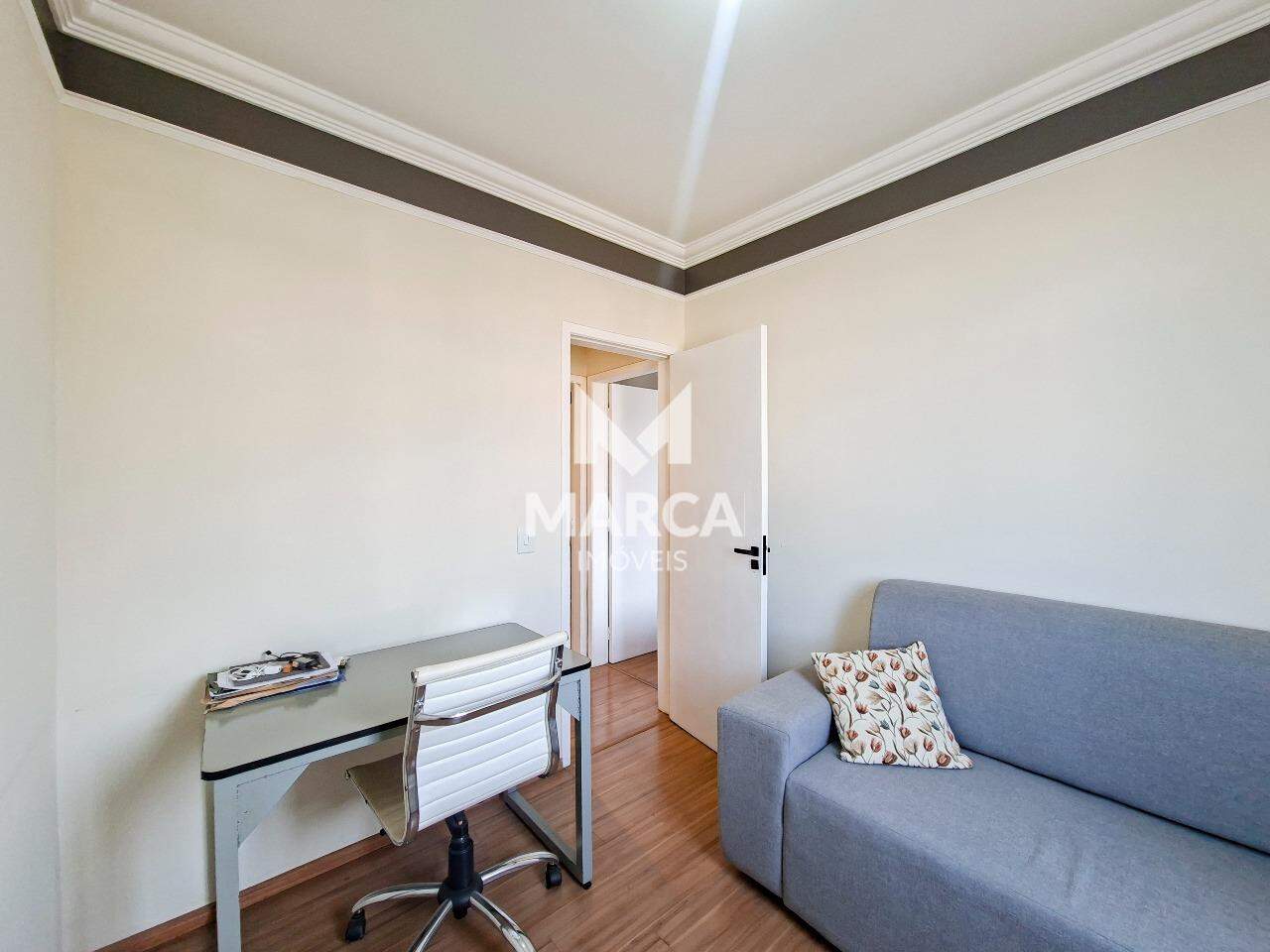 Apartamento para aluguel no Alípio de Melo: 