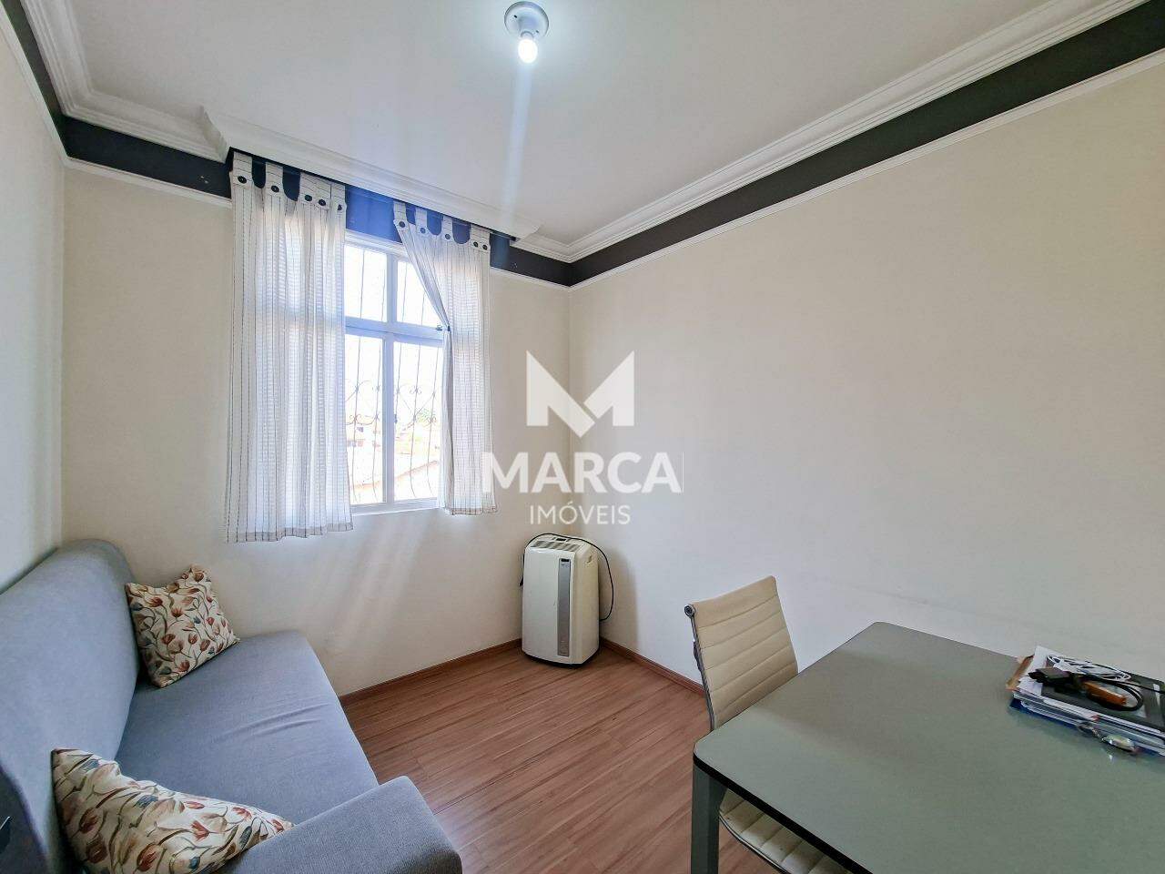 Apartamento para aluguel no Alípio de Melo: 