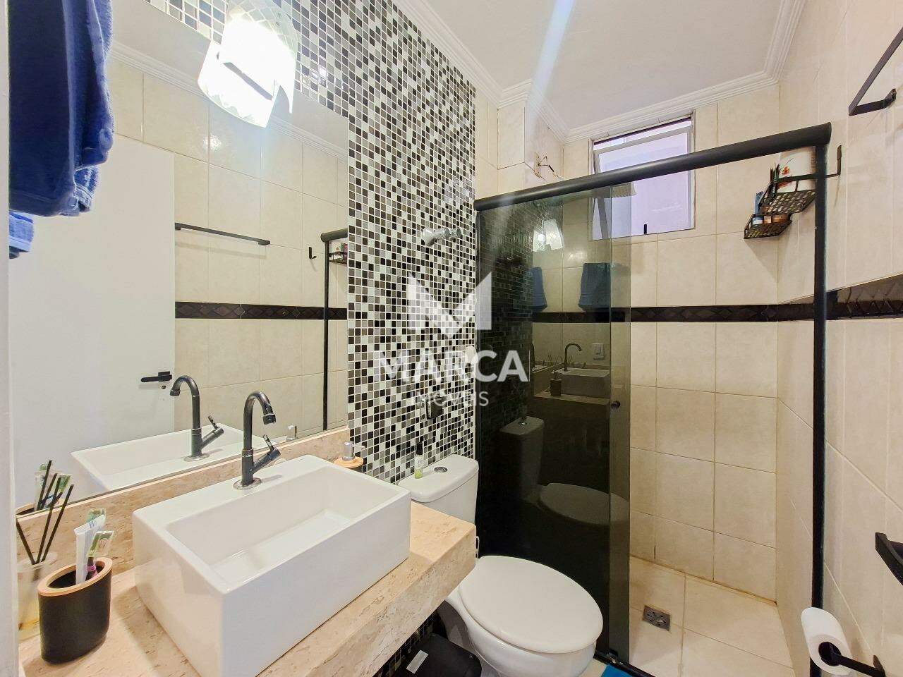 Apartamento para aluguel no Alípio de Melo: 