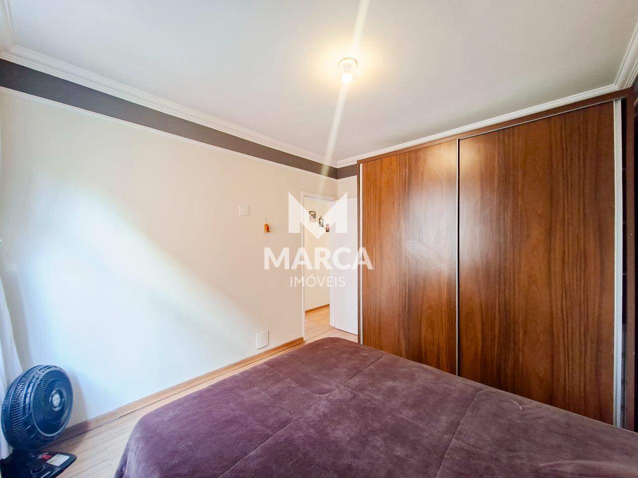 Apartamento para aluguel no Alípio de Melo: 