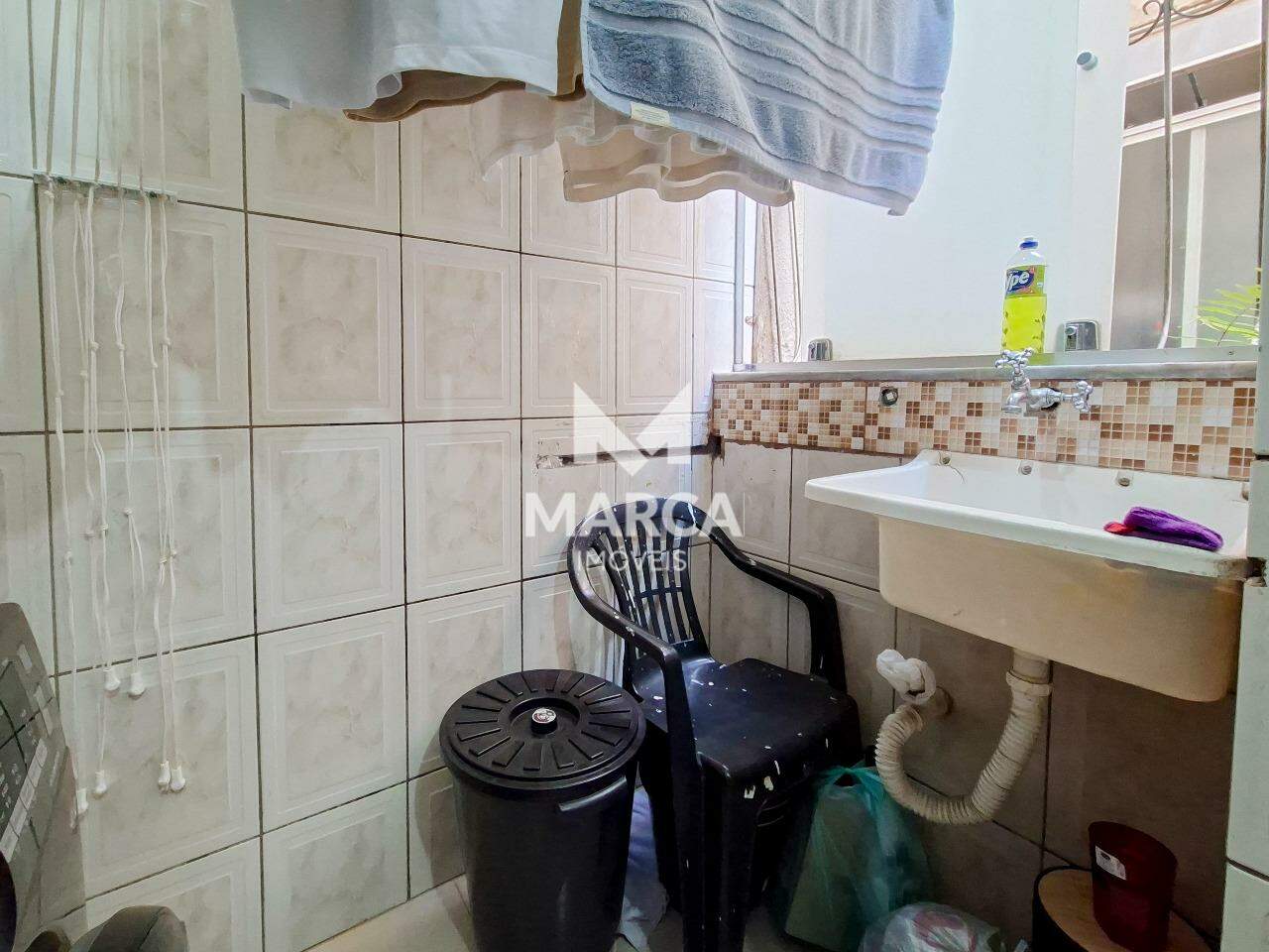 Apartamento para aluguel no Alípio de Melo: 