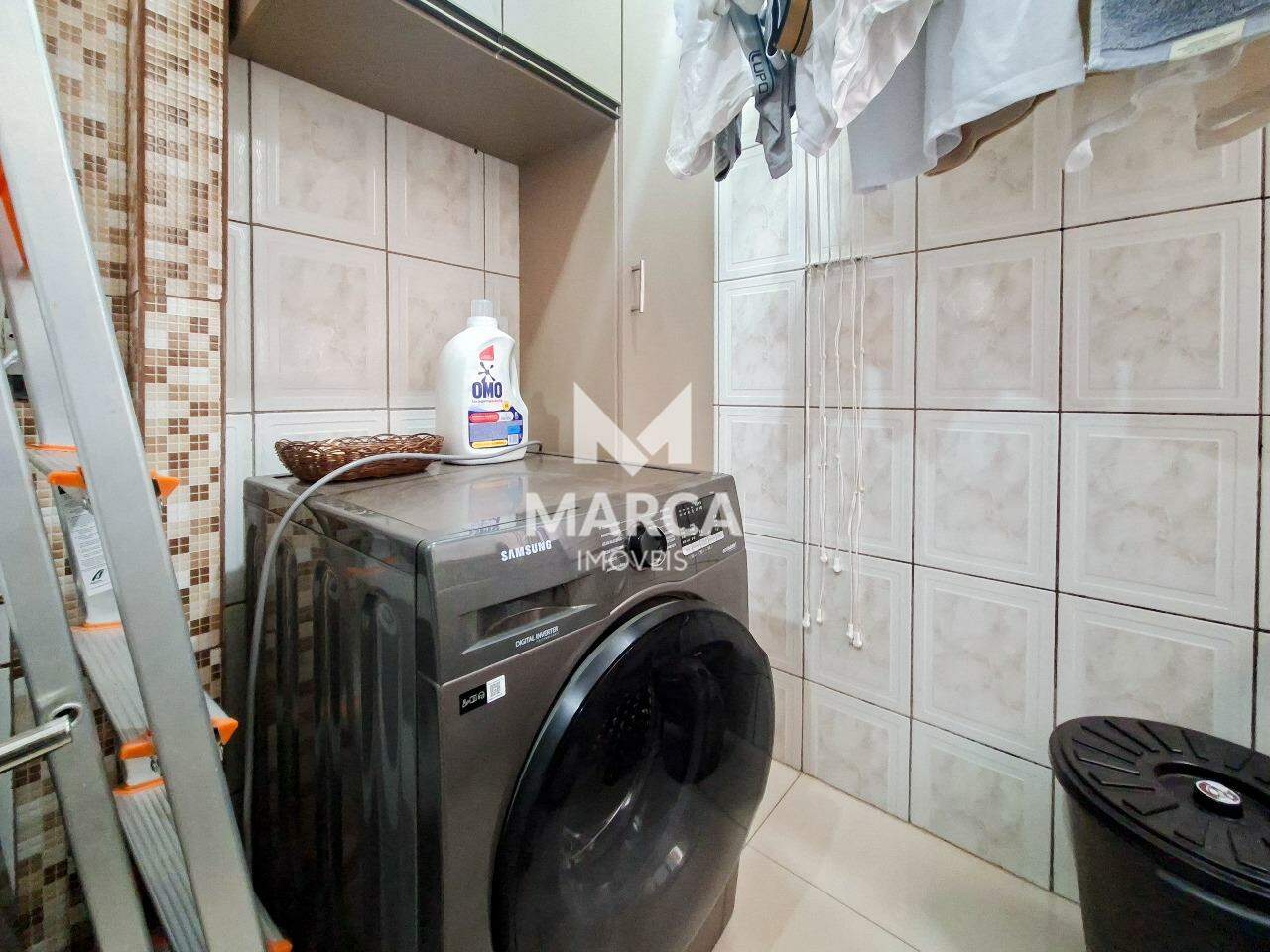 Apartamento para aluguel no Alípio de Melo: 