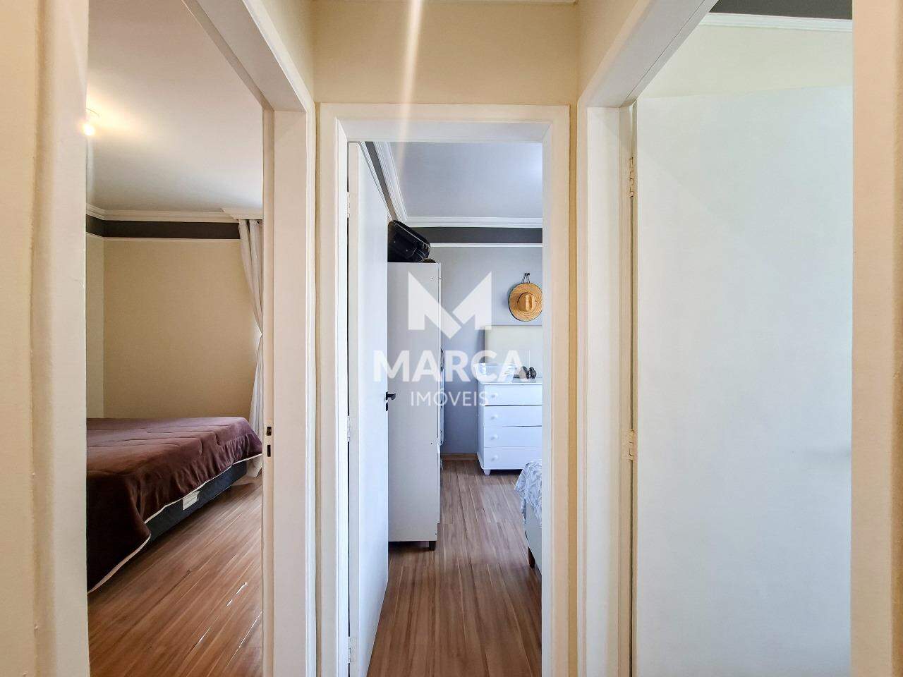 Apartamento para aluguel no Alípio de Melo: 