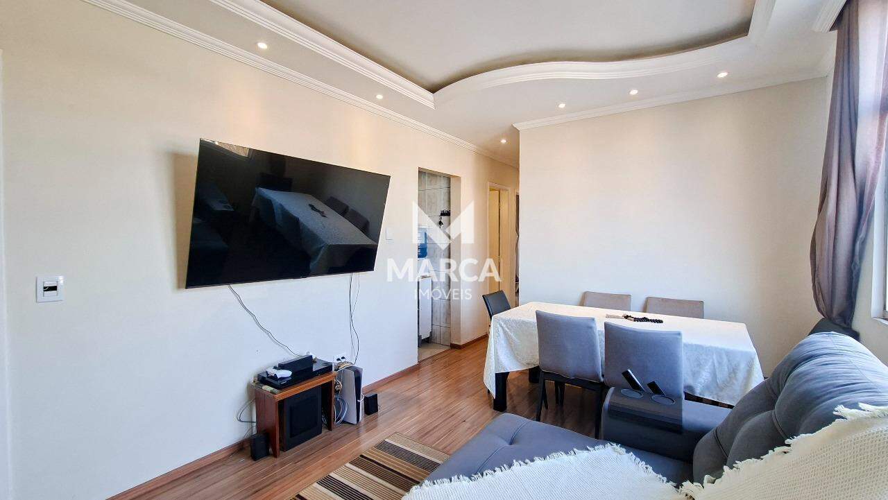 Apartamento para aluguel no Alípio de Melo: 