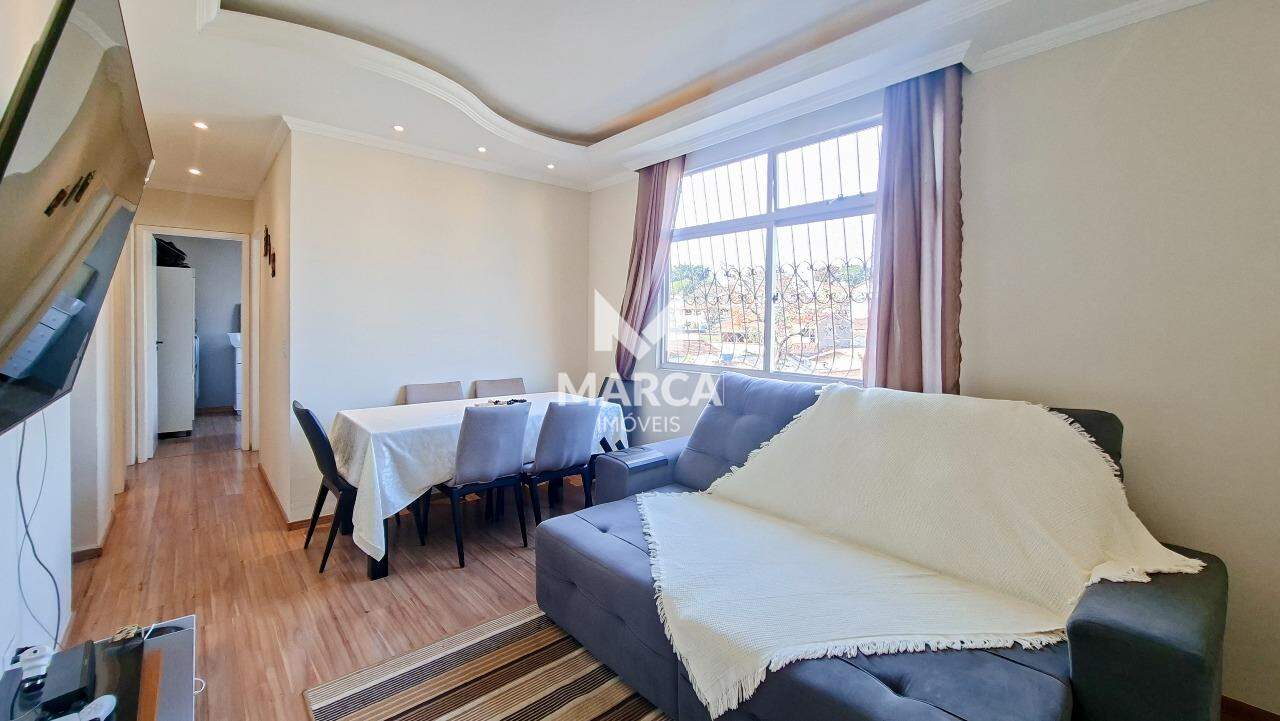 Apartamento para aluguel no Alípio de Melo: 