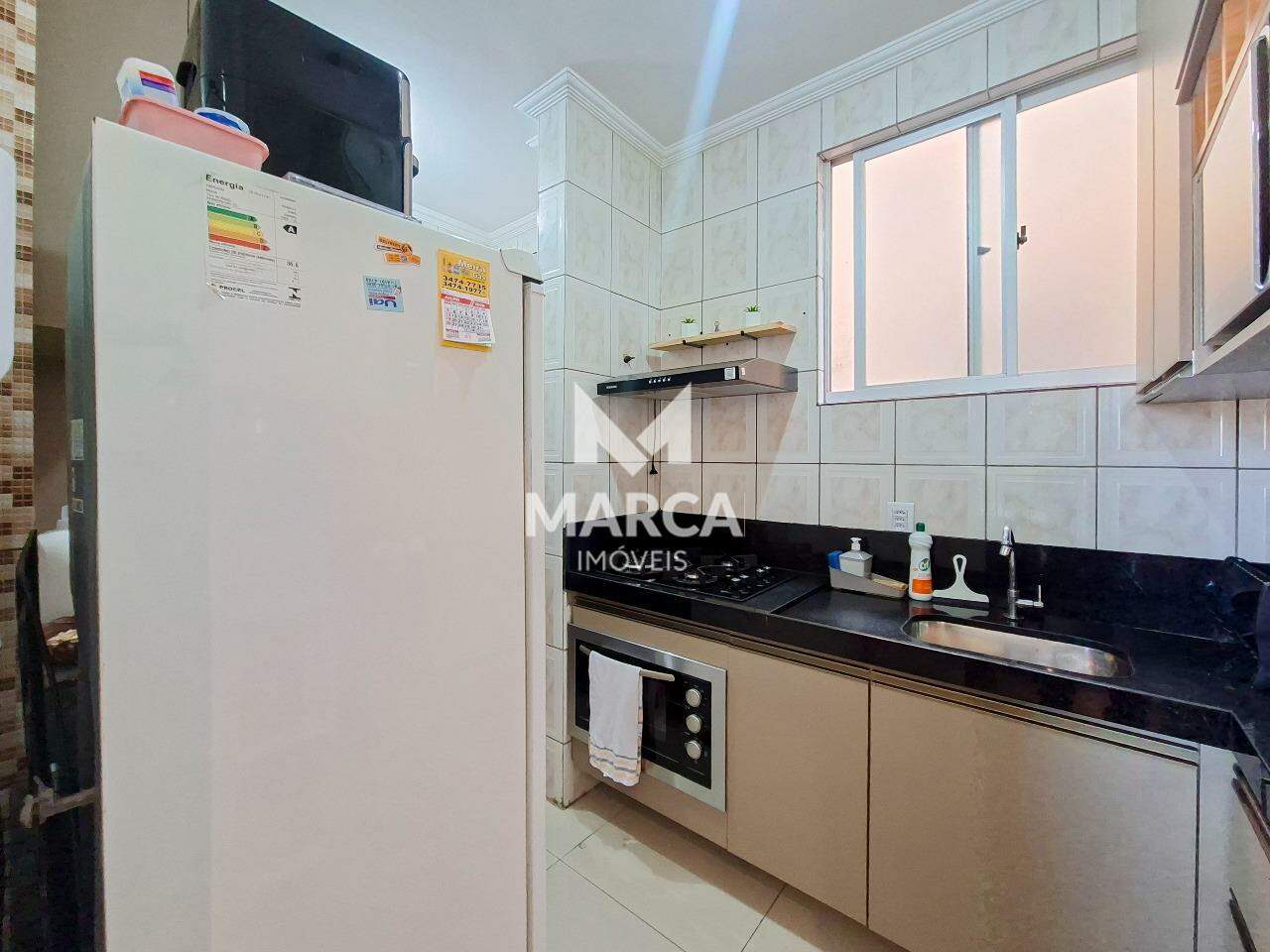 Apartamento para aluguel no Alípio de Melo: 
