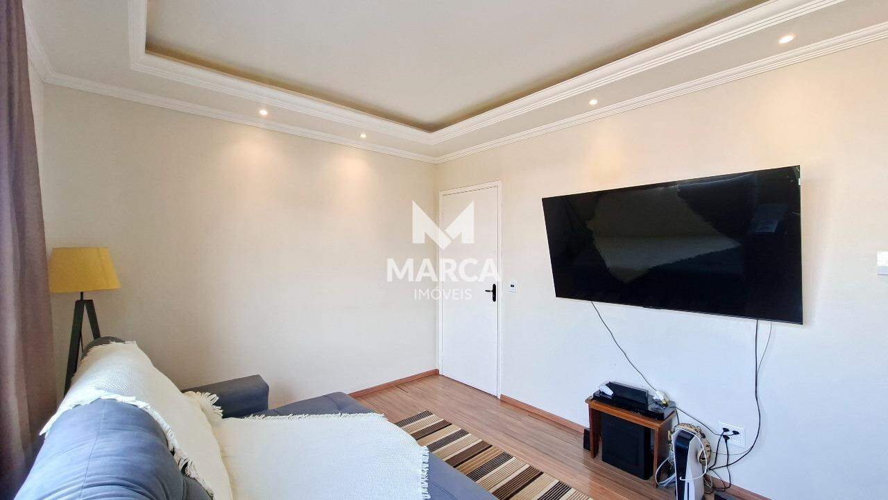 Apartamento para aluguel no Alípio de Melo: 