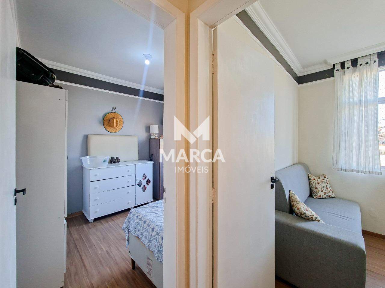 Apartamento para aluguel no Alípio de Melo: 