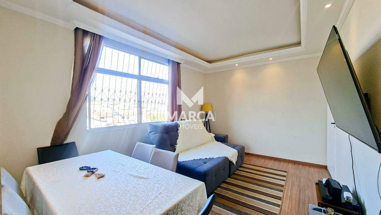 Apartamento para aluguel no Alípio de Melo: 