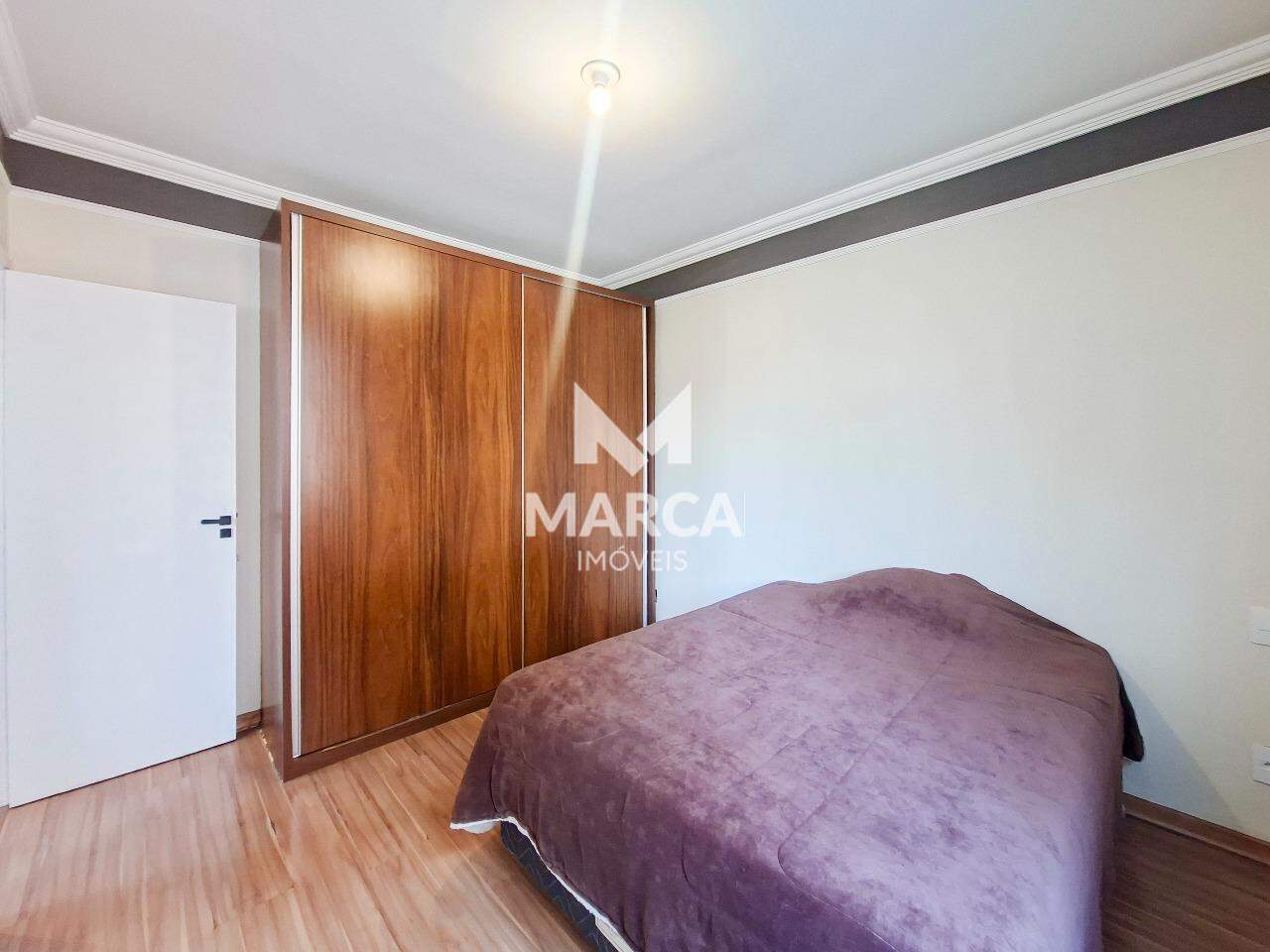 Apartamento para aluguel no Alípio de Melo: 