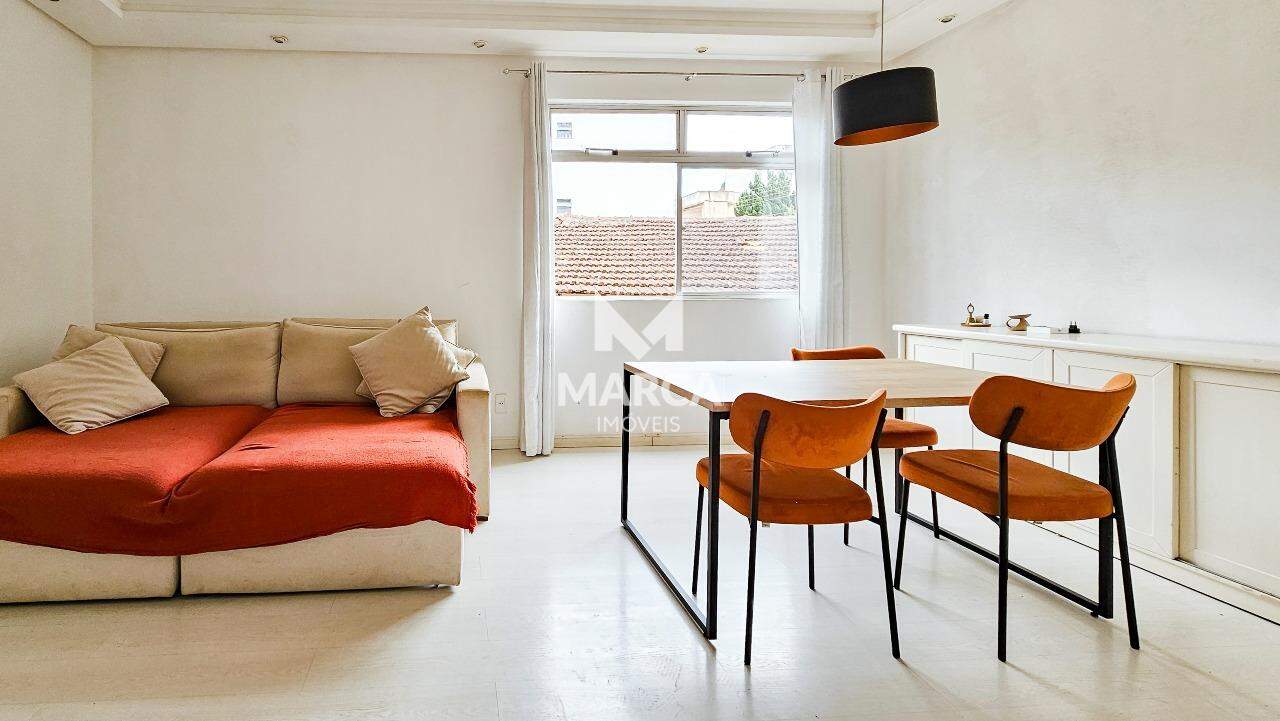 Apartamento para aluguel no Santa Tereza: 