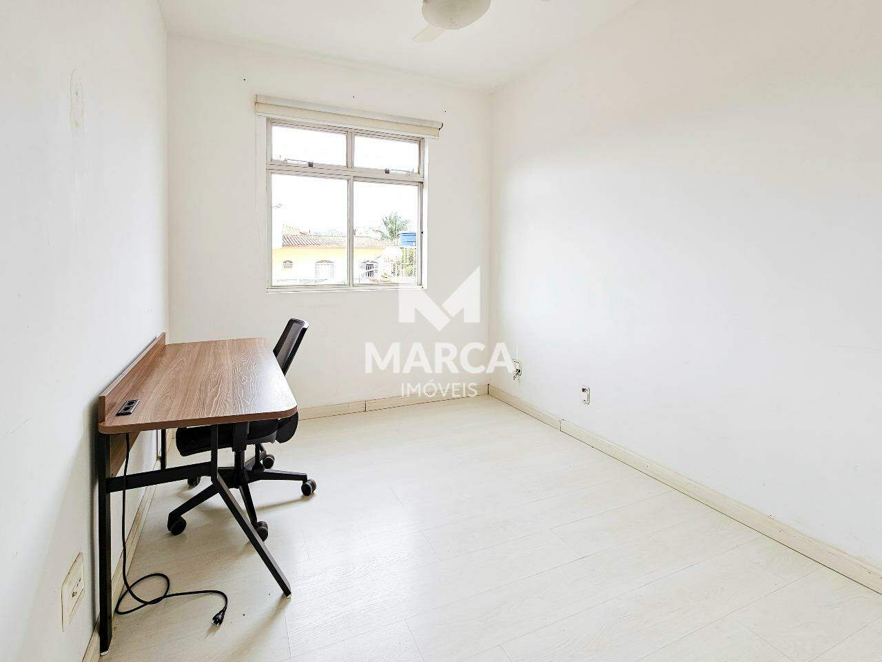 Apartamento para aluguel no Santa Tereza: 