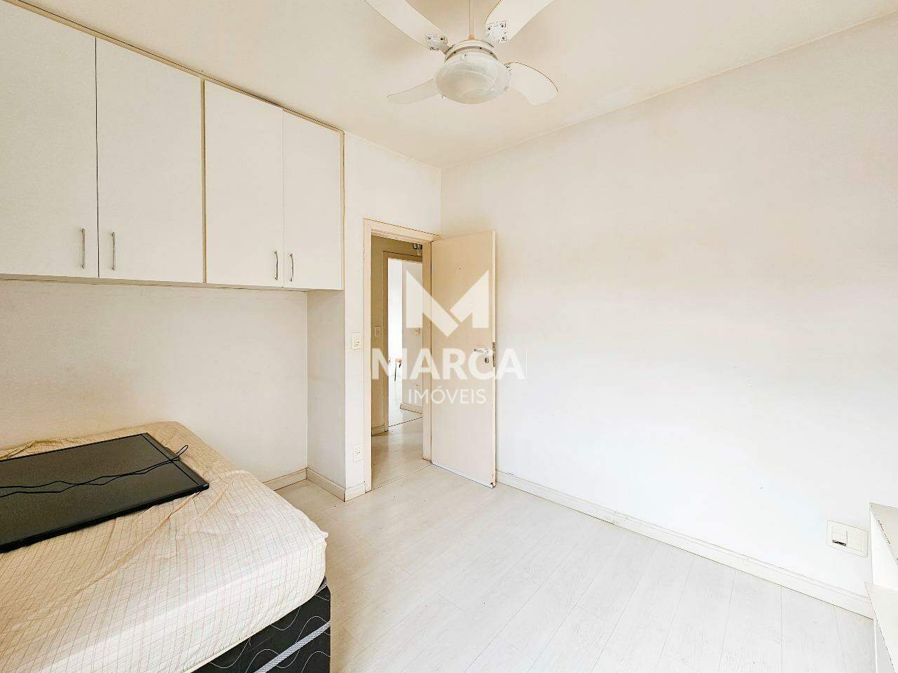 Apartamento para aluguel no Santa Tereza: 