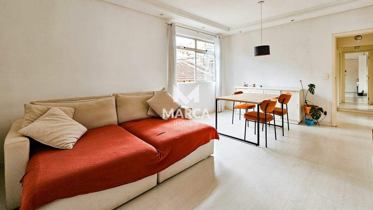 Apartamento para aluguel no Santa Tereza: 