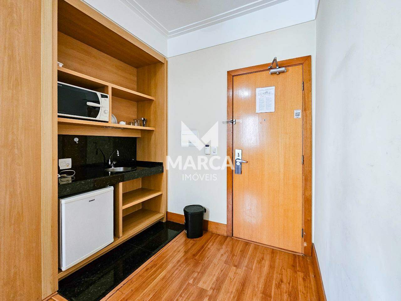 Apartamento para aluguel no Lourdes: 