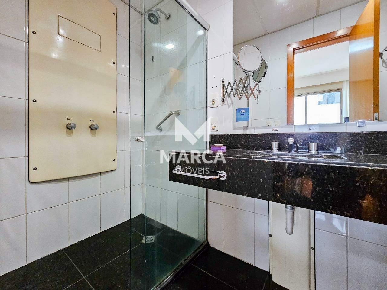 Apartamento para aluguel no Lourdes: 