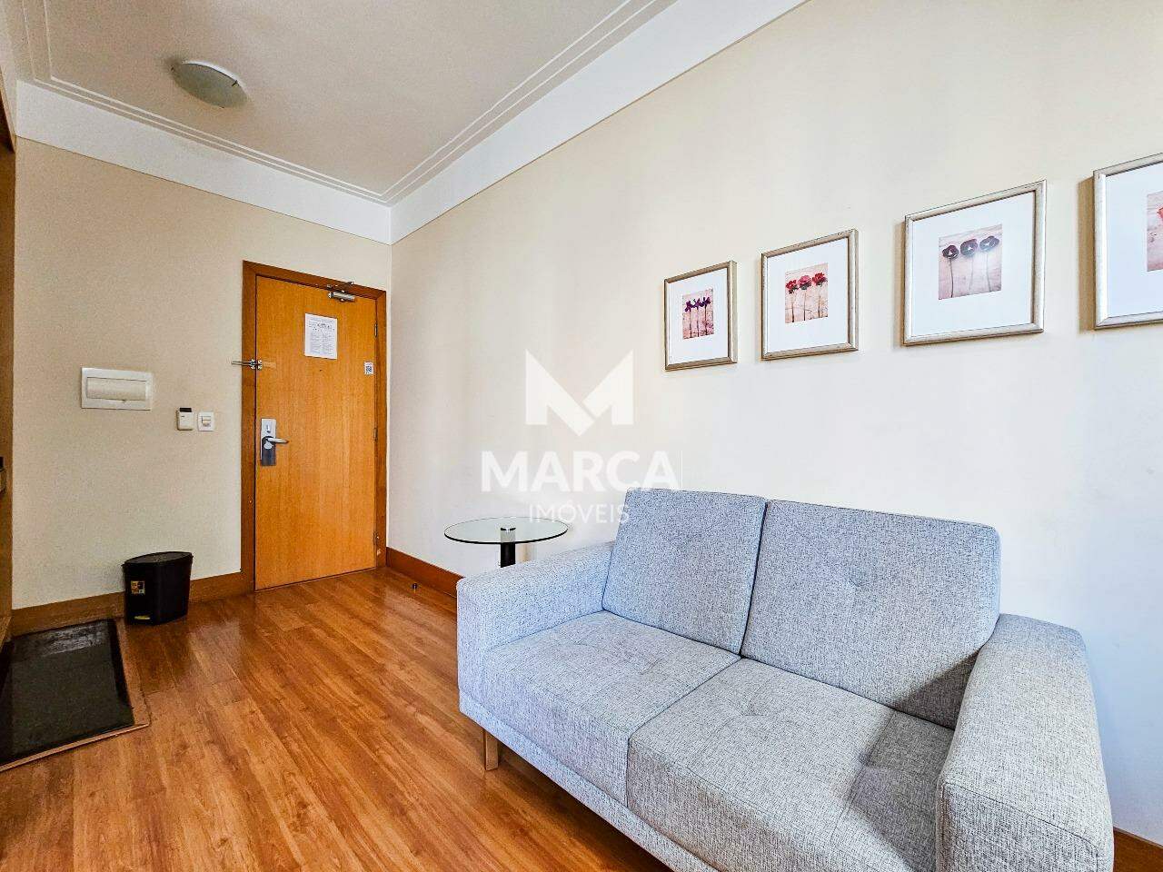 Apartamento para aluguel no Lourdes: 