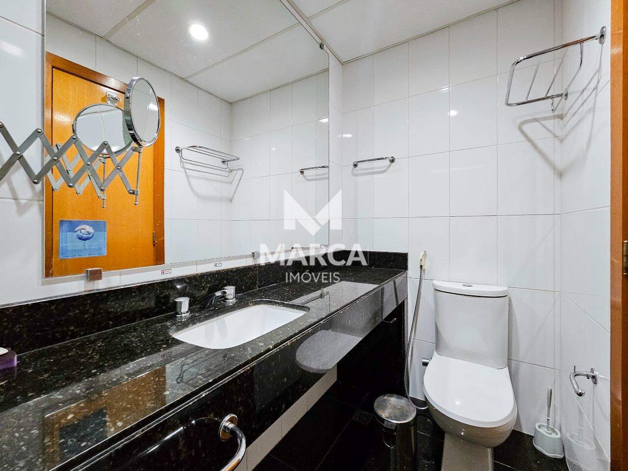 Apartamento para aluguel no Lourdes: 