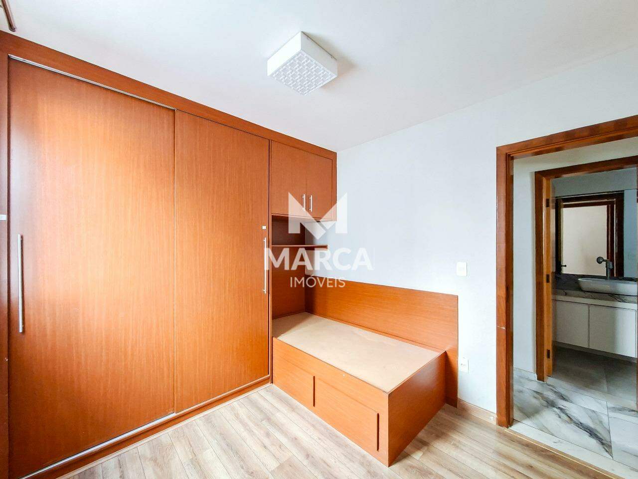 Apartamento para aluguel no Nova Suíssa: