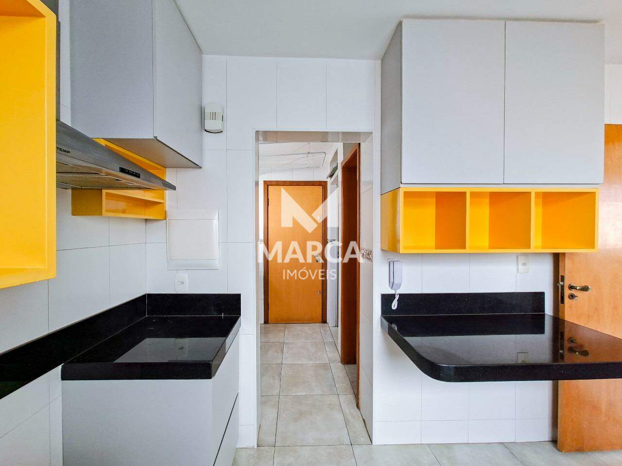 Apartamento para aluguel no Nova Suíssa: