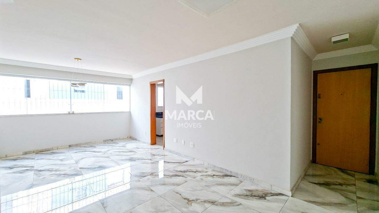 Apartamento para aluguel no Nova Suíssa: