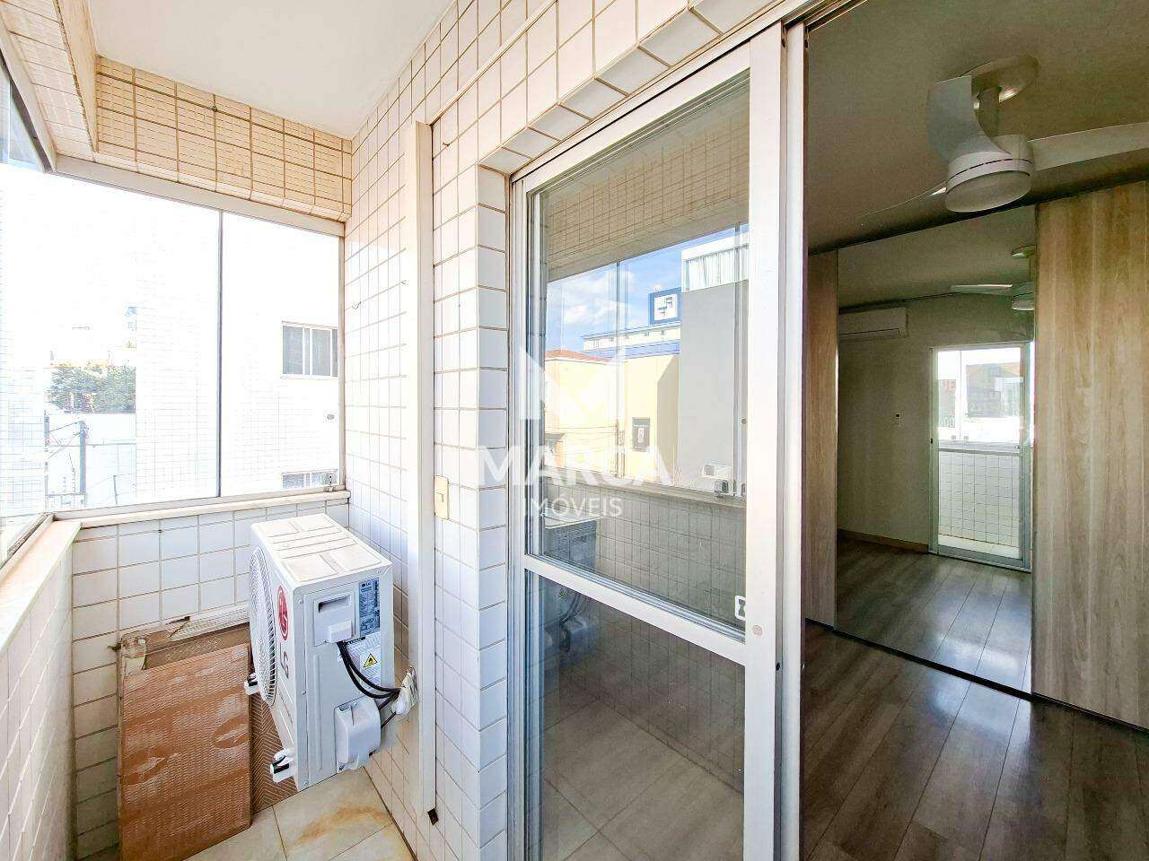 Apartamento para aluguel no Nova Suíssa: