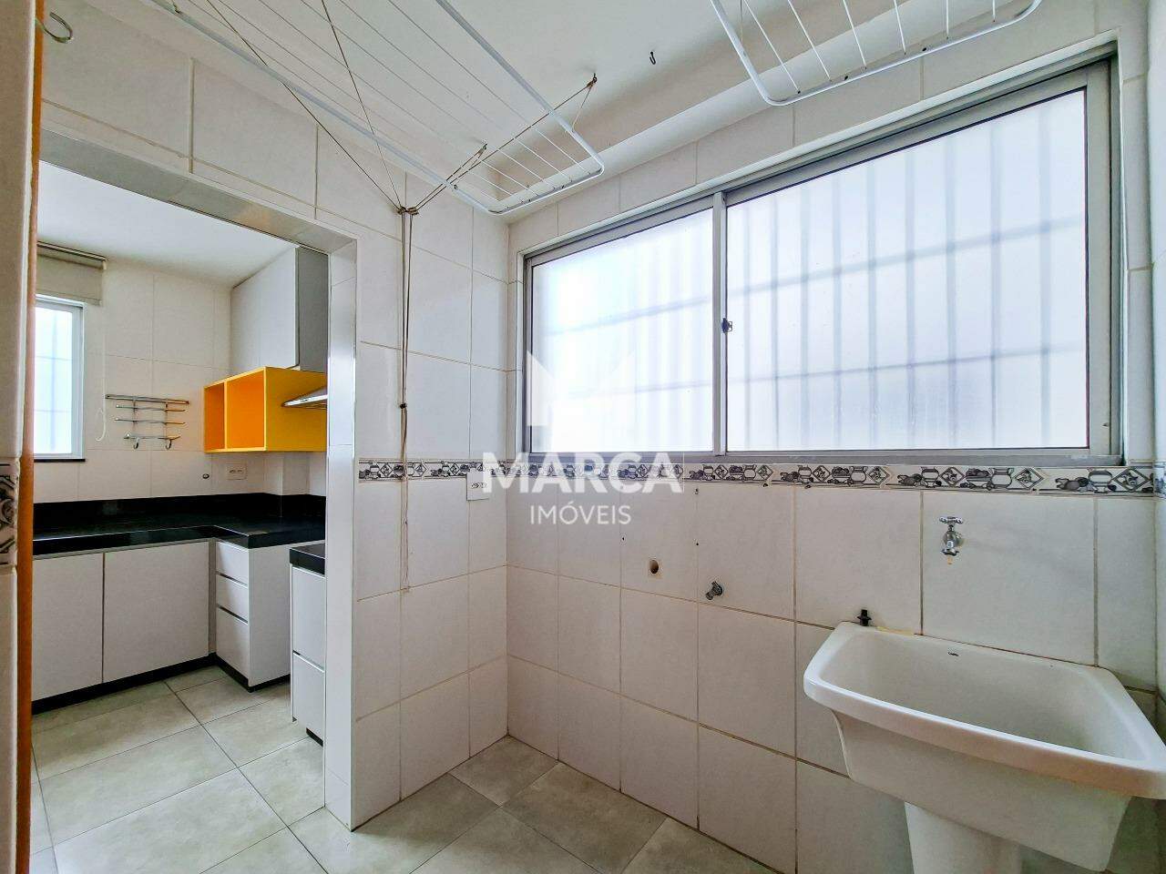 Apartamento para aluguel no Nova Suíssa: