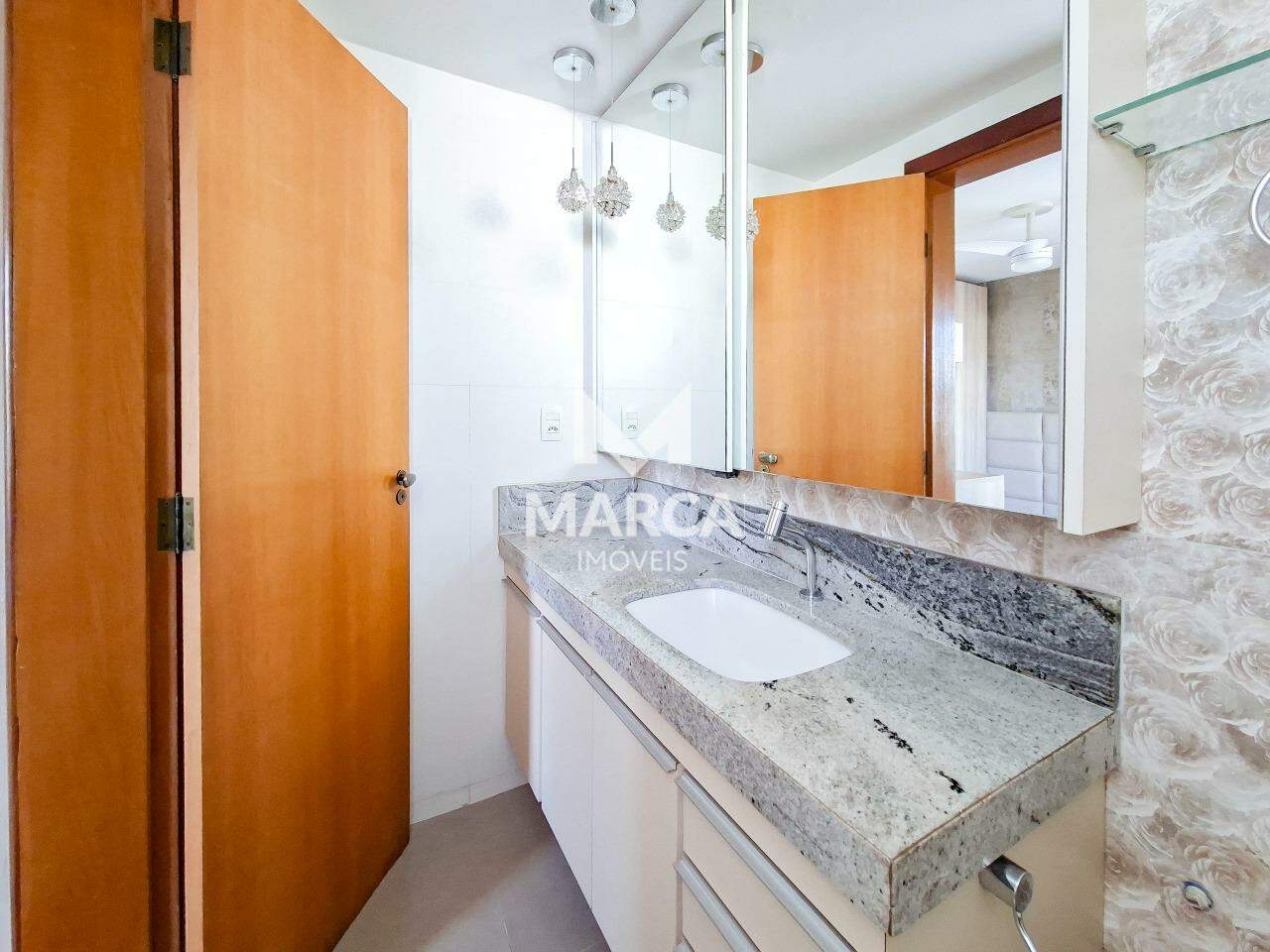 Apartamento para aluguel no Nova Suíssa: